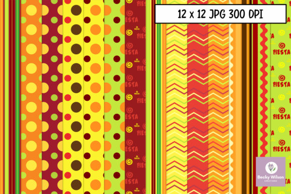 Fiesta Paper Pack: A Versatile Resource for Creative and Practical Uses