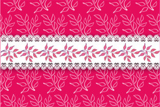 Hand Draw Pattern Vector Illustration: A Creative Revolution in Design