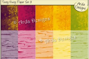 Understanding Tooty Fruity Paper Set 9: A Practical Guide for Informed Choices